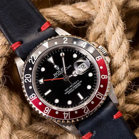 rolex gmt master ii coke 2015|Rolex gmt fat lady.